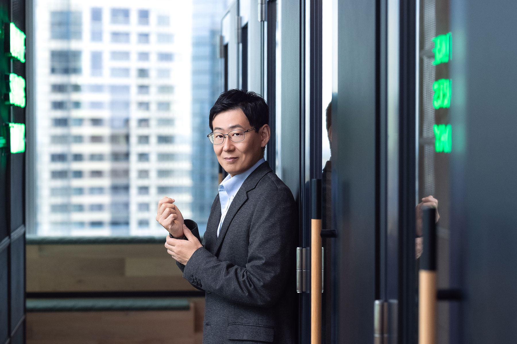 ビッグ・テックのマップアプリから次なる挑戦へ。GA technologies CTOが描くテクノロジーで巨大産業を変革する未来 | Forbes JAPAN 公式サイト（フォーブス ジャパン）