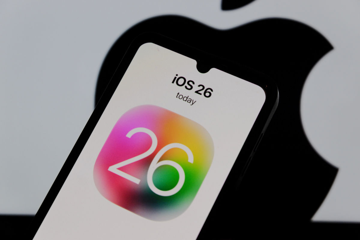 アップルのiOS 26デフォルト設定の誤り——すべてのiPhoneユーザーは設定をチェック | Forbes JAPAN 公式サイト（フォーブス ジャパン）
