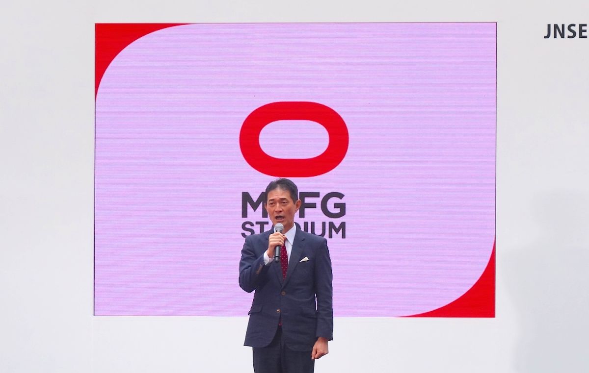 JNSE 竹内晃治代表取締役社長