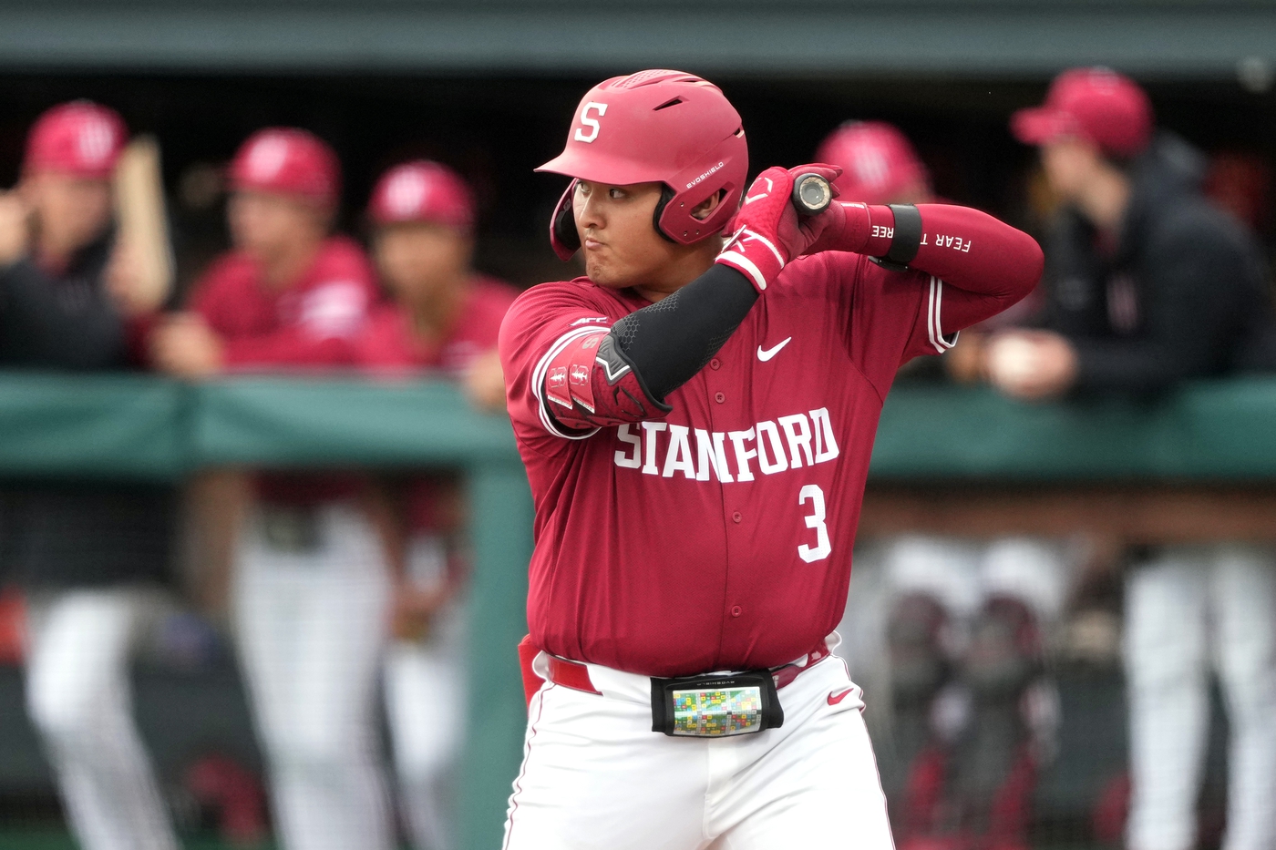 独白】佐々木麟太郎が語る、二十歳の現在地「どういう立場でも