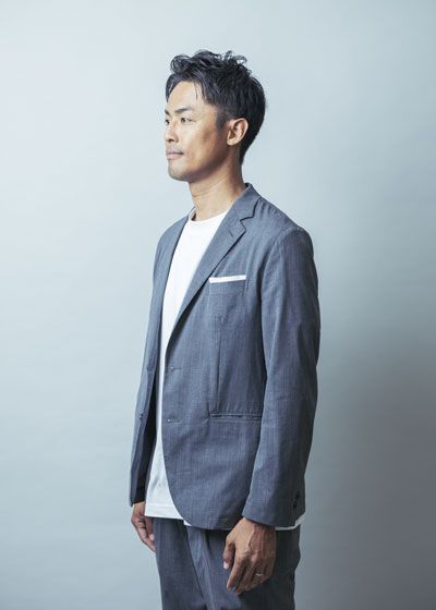 こぬま・だいち◎新公益連盟共同代表理事、クロスフィールズ代表理事。青年海外協力隊、マッキンゼー・アンド・カンパニーを経て、ビジネスパーソンが新興国で社会課題解決を行う「留職」を展開するクロスフィールズを2011年に創業。