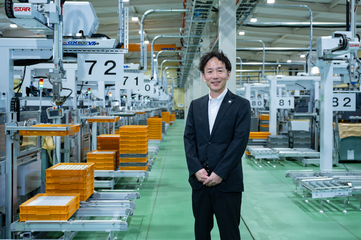 「地元で働きたい」が生まれる町をつくる。地方製造業から始まる“逆転の地方創生” | Forbes JAPAN 公式サイト（フォーブス ジャパン）