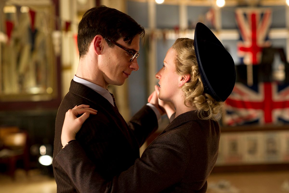 『マーガレット・サッチャー 鉄の女の涙』Blu-ray＆DVD発売中　発売・販売元：ギャガ　(c)2011 Pathé Productions Limited , Channel Four Television Corporation and The British Film Institute.