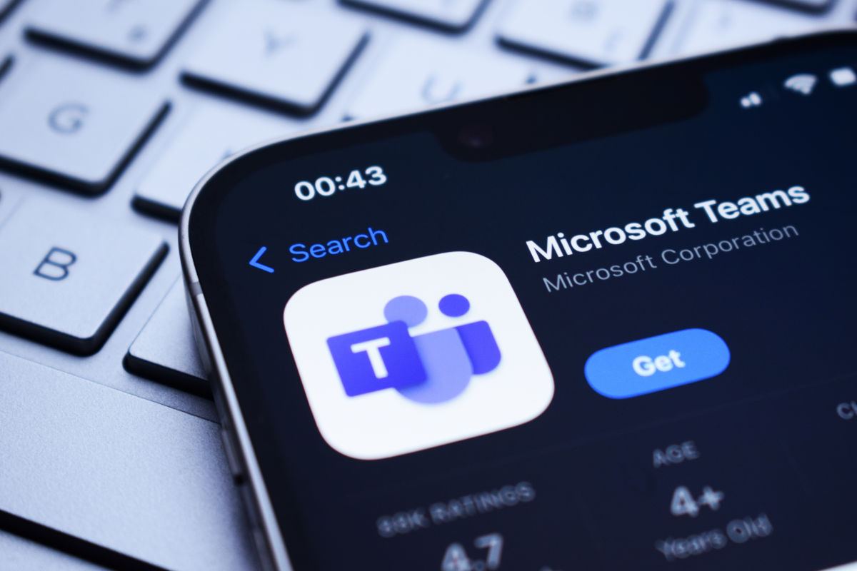 Microsoft Teams、従業員が職場にいないことを会社に通知し始める | Forbes JAPAN 公式サイト(フォーブス ジャパン)