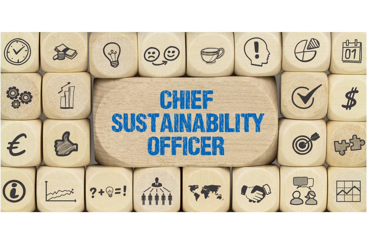 企業の持続可能性を導くリーダー：最高サステナビリティ責任者（CSO）の役割 | Forbes JAPAN 公式サイト（フォーブス ジャパン）