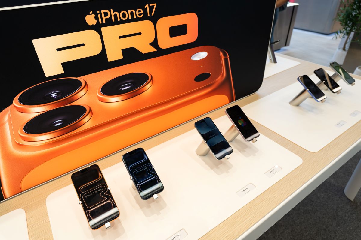 アップルが時価総額4兆ドル突破、MSとNVIDIAに次ぎ3社目 iPhone 17好調で | Forbes JAPAN 公式サイト（フォーブス  ジャパン）