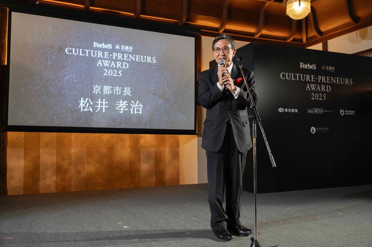 文化起業家たちが世界に仕掛ける新ビジネス 「カルチャープレナー