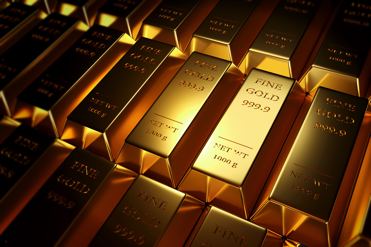 金価格の未来、中国と台湾間の火種はどう影響をおよぼすか | Forbes