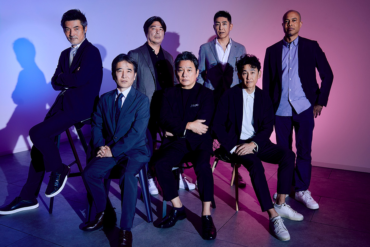 空間がつくる、情緒的経営価値──世界ブランドを支える日本企業の戦略的デザイン力 | Forbes JAPAN 公式サイト（フォーブス ジャパン）