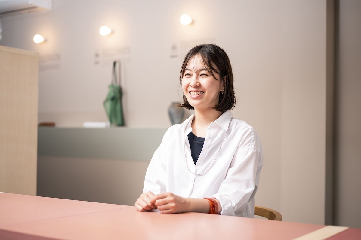 三菱UFJフィナンシャル・グループ 経営企画部 ブランド戦略グループ 上席調査役 前川史佳