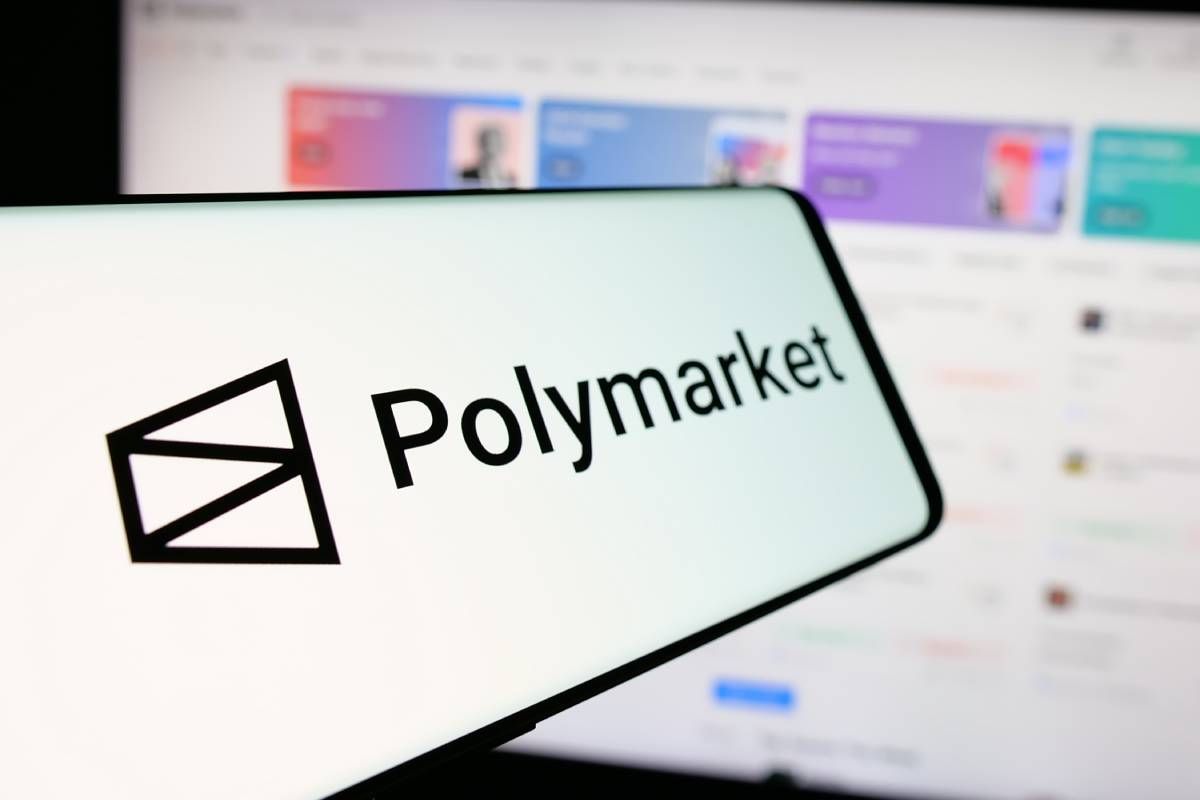 伝統的金融とDeFiの融合：ICEがポリマーケットに20億ドル戦略投資 | Forbes JAPAN 公式サイト（フォーブス ジャパン）