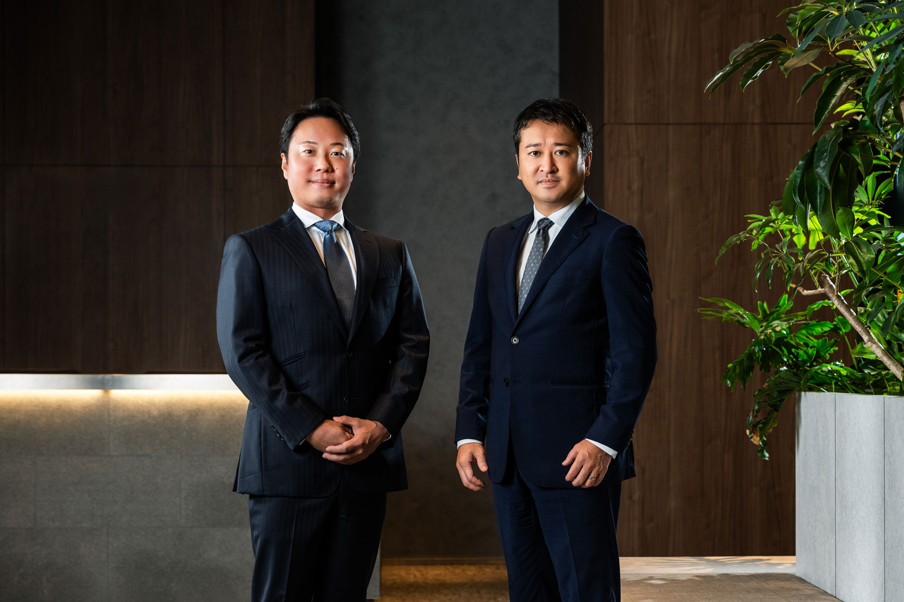 顧客の一生頼れるパートナーとして──資産運用における課題解決を目指すきづきアセットの挑戦 | Forbes JAPAN 公式サイト（フォーブス ジャパン）