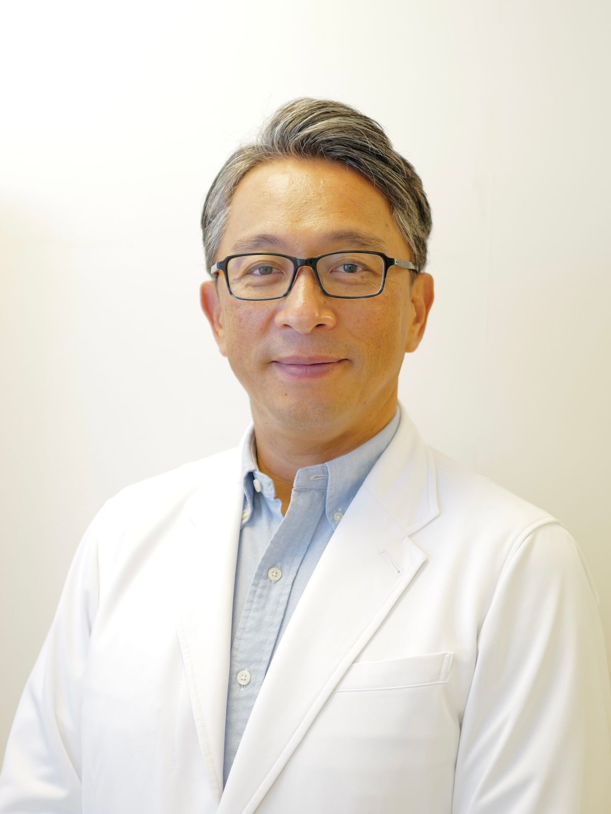 調査の監修を担当した立川パークスクリニック院長、久住英二医師