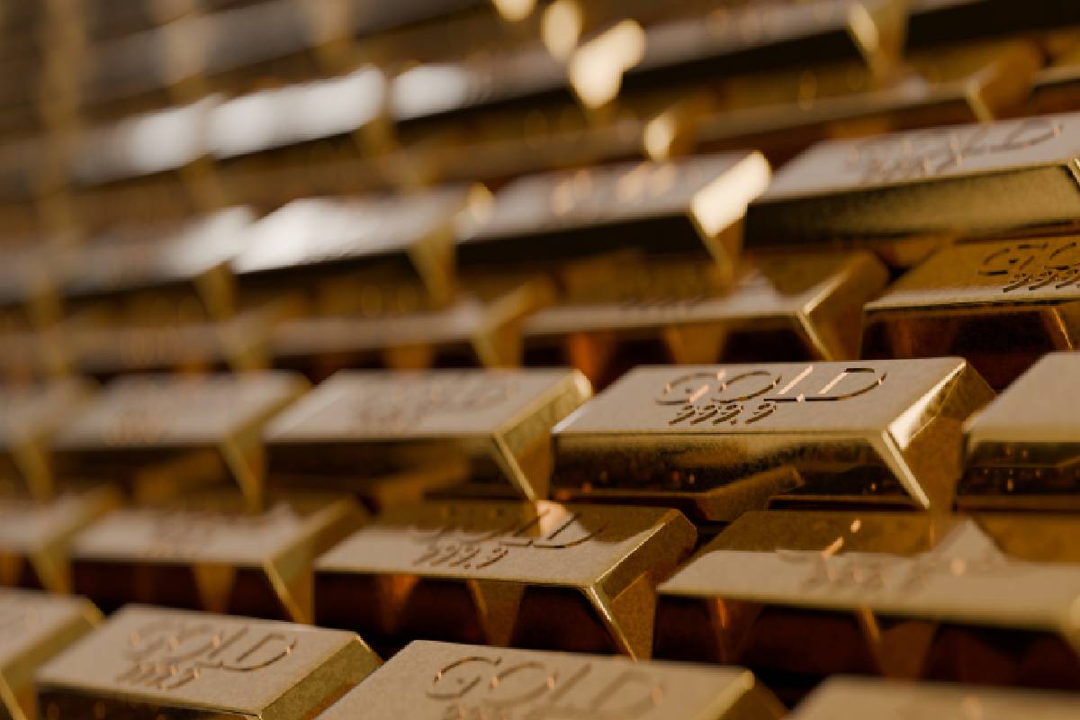 世界の金の総価値25兆ドル―金本位制復活の条件が整う | Forbes JAPAN 公式サイト（フォーブス ジャパン）