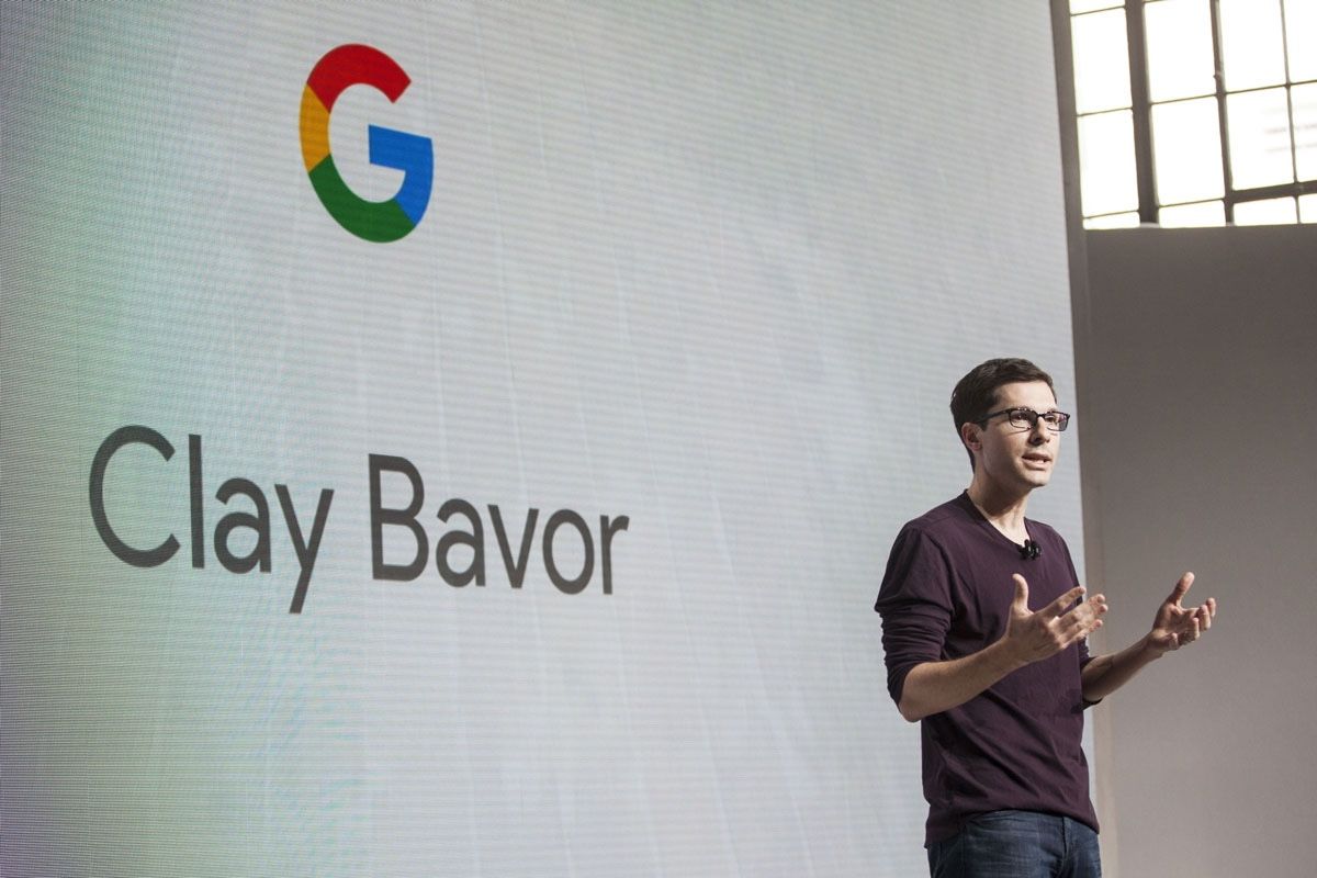 クレイ・バヴォー（Photo by Ramin Talaie/Getty Images）