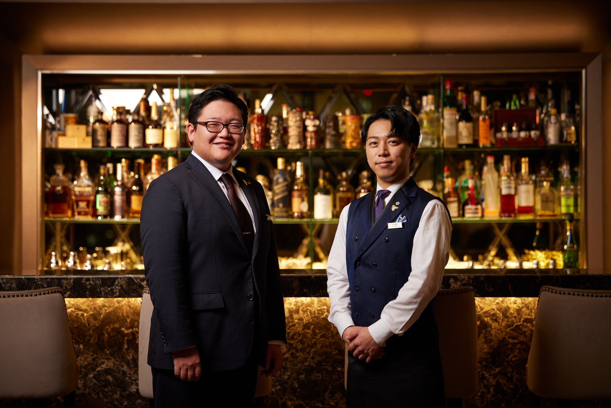 バーはチームで花開く。世界一を生んだリゾートトラスト流の人財育成 | Forbes JAPAN 公式サイト（フォーブス ジャパン）