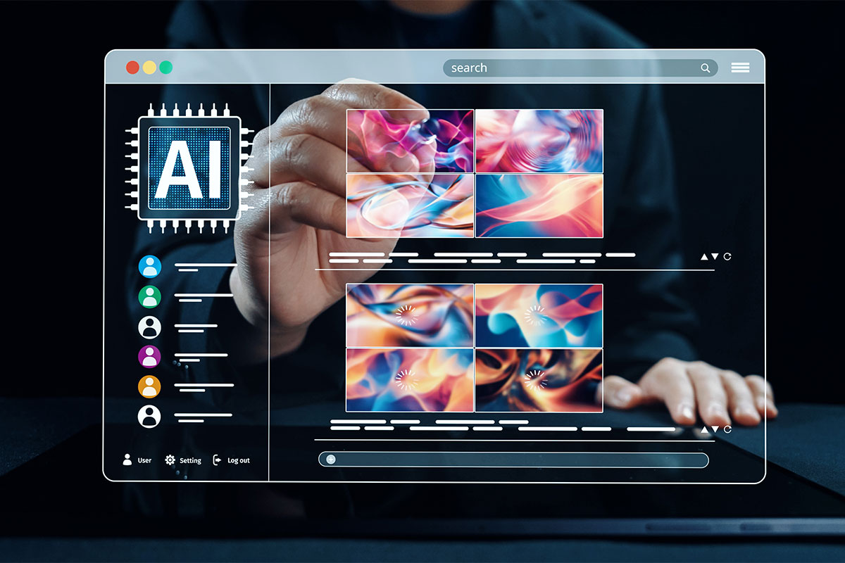 画像が削除されました
