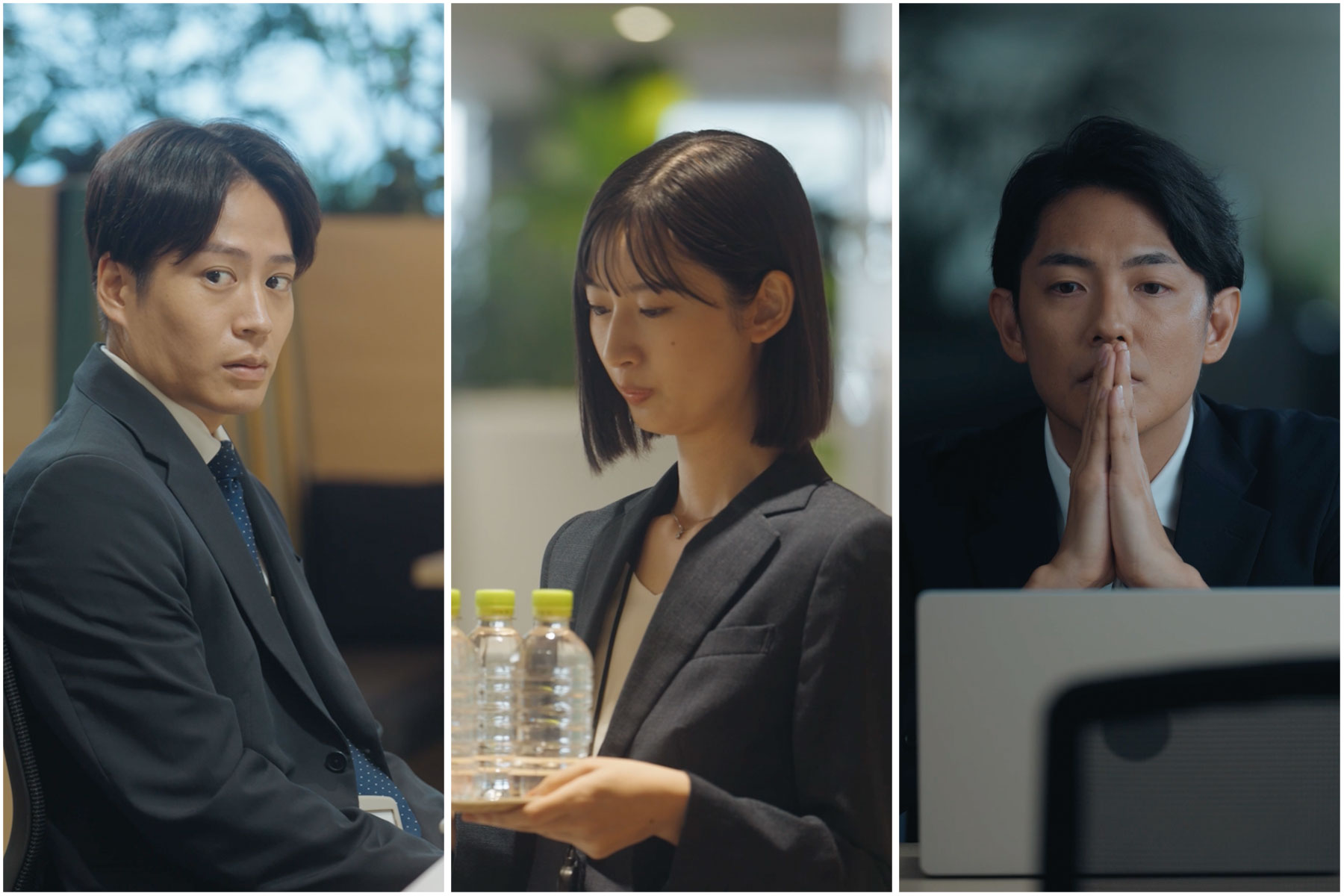 思い込みをほどけば、見える景色が変わっていく──“気づき”を紡ぐ3つの物語 | Forbes JAPAN 公式サイト（フォーブス ジャパン）