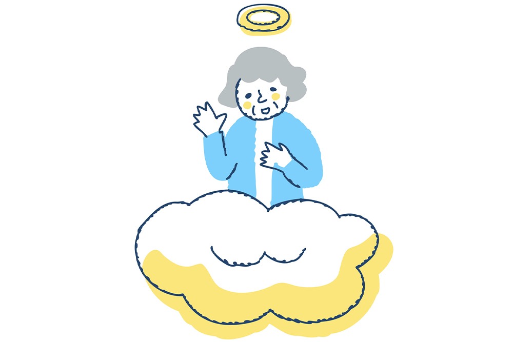 画像が削除されました