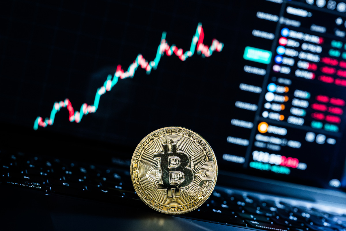 ビットコインが「1000倍になる」時代は終わった──“大人”になった暗号資産 | Forbes JAPAN 公式サイト（フォーブス ジャパン）