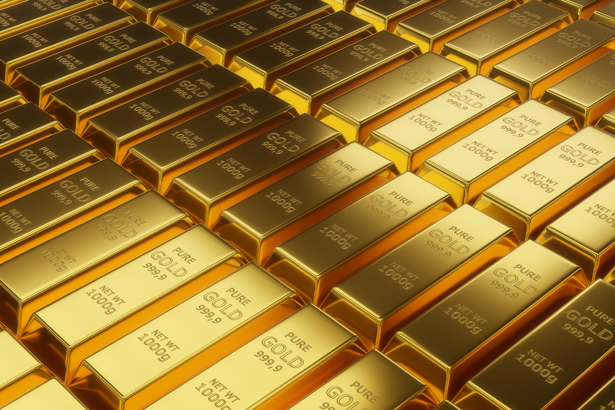 ゴールド価格高騰は本当にバブルなのか | Forbes JAPAN 公式サイト（フォーブス ジャパン）