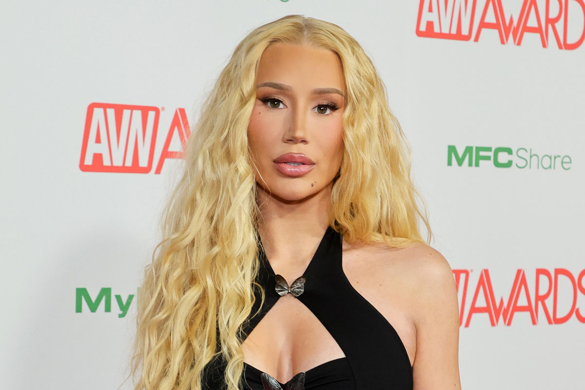 著名女性ラッパー「イギー・アゼリア」、暗号資産の独自トークンを展開 | Forbes JAPAN 公式サイト（フォーブス ジャパン）