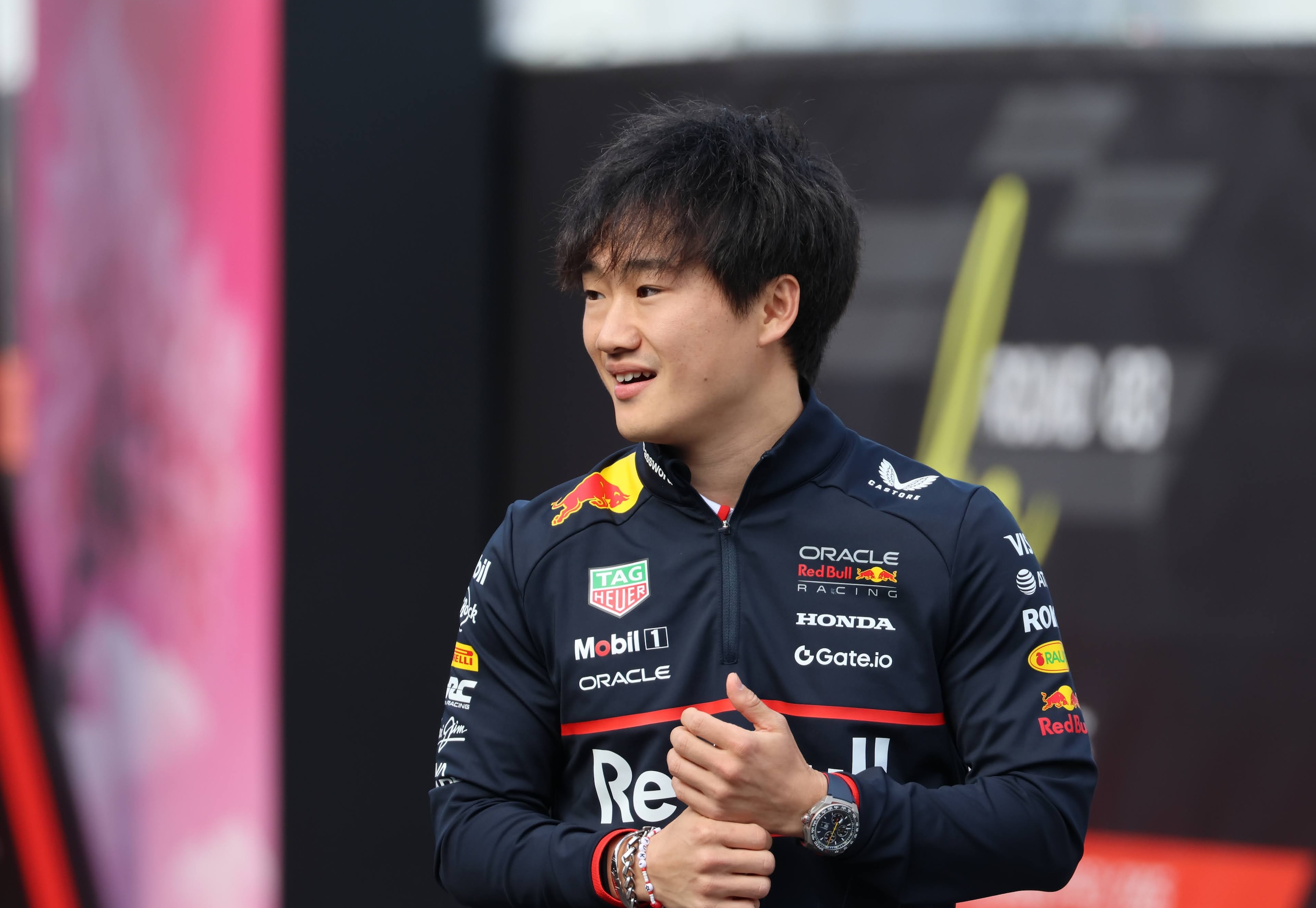 アップル巨額投資のF1が示すスポーツビジネスの未来と日本の課題 | Forbes JAPAN 公式サイト（フォーブス ジャパン）