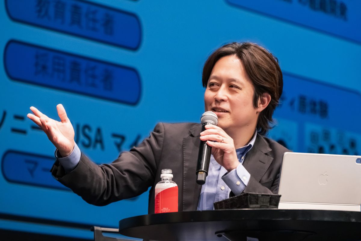 中央大学客員研究員 ／ 元ニトリホールディングス人事責任者 永島寛之