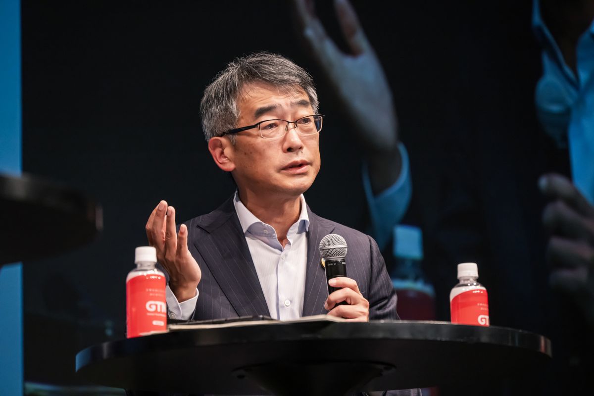 Global Gateway Japan代表取締役社長／東急ビルメンテナンス代表取締役社長 亀島成幸