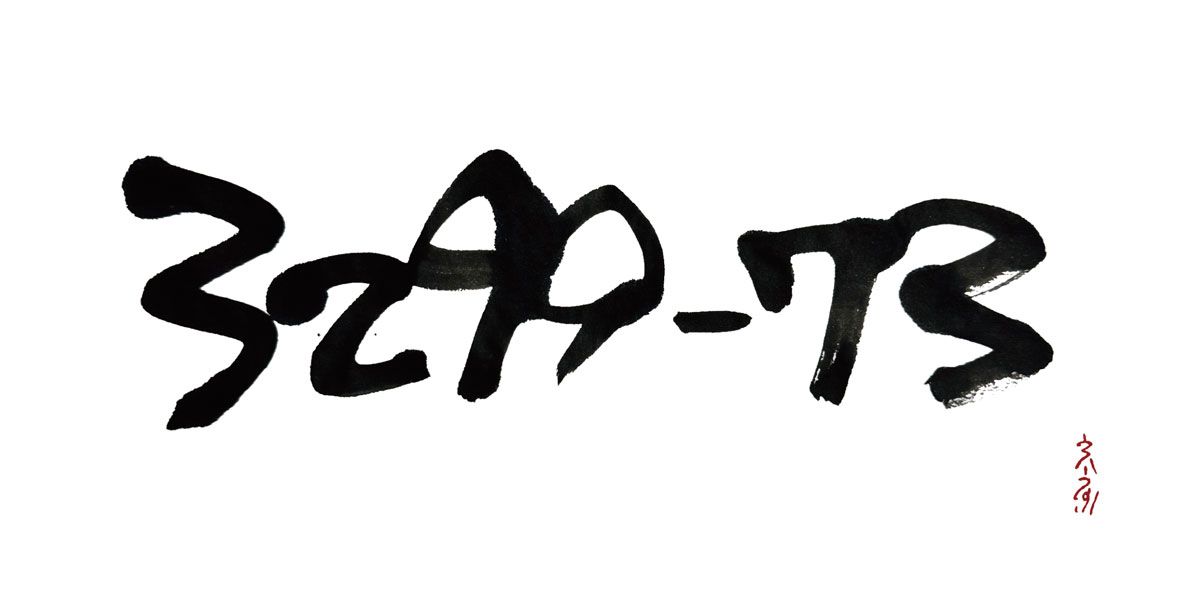 今月の数字｜直島新美術館が位置するのは本村エリア。直島において初めて、私有地ではなく集落にできた美術館となる。建築はベネッセアートサイト直島の数々のプロジェクトを共にしてきた安藤忠雄によるもの。美術館に入らずともカフェを利用できるなど、より開かれた美術館となっている。