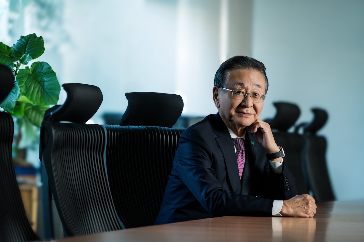 「空（くう）」の境地で研究に専心する。ＪＣＲファーマが挑む“誰も置き去りにしない”バイオ医薬 | Forbes JAPAN 公式サイト（フォーブス ジャパン）