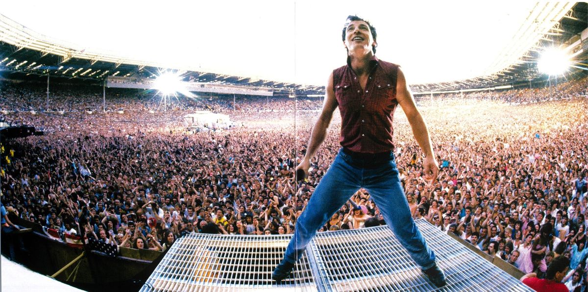 『スプリングスティーン 孤独のハイウェイ』11月14日(金) 全国ロードショー ©2025 20th Century Studios