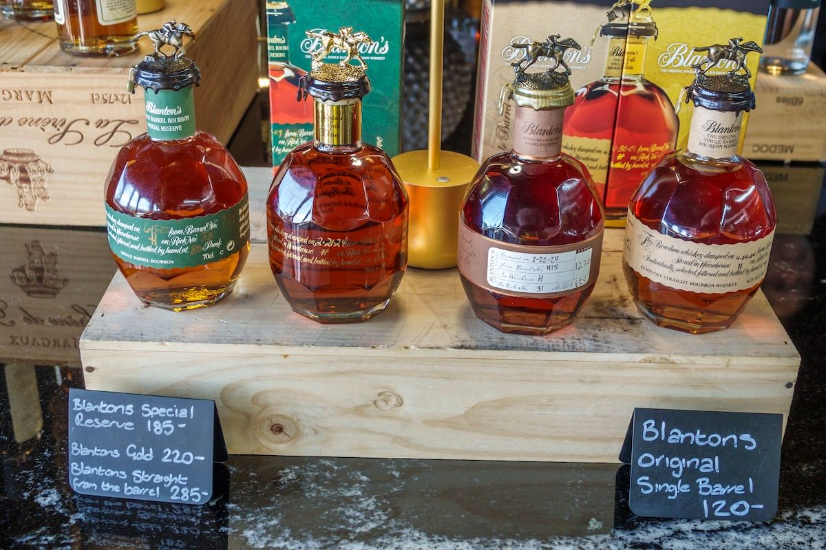 ブラントン（Jeffrey Greenberg/Universal Images Group via Getty Images）