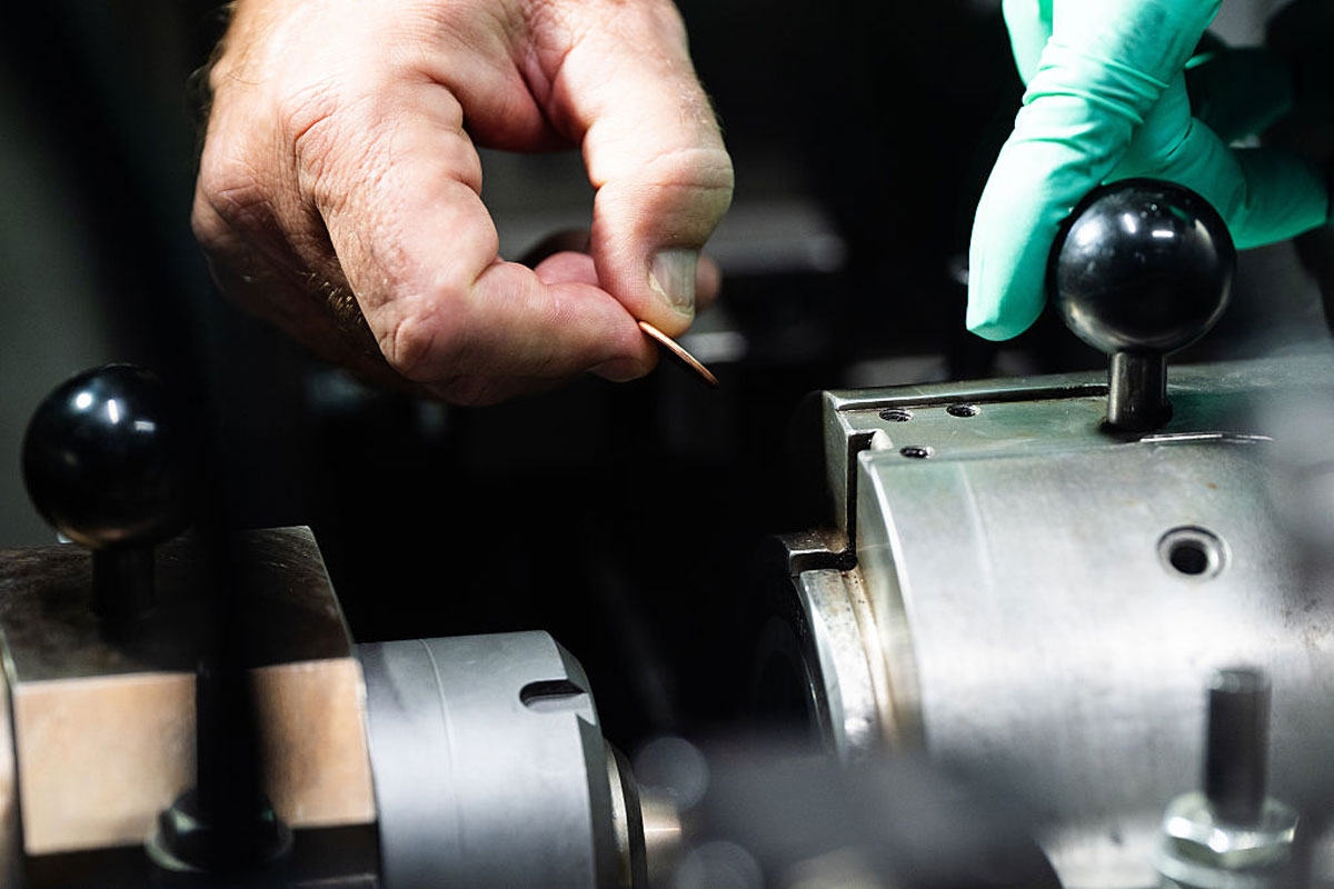 現金離れの米国で「1セント硬貨」が製造終了、小売業界に混乱の懸念 | Forbes JAPAN 公式サイト（フォーブス ジャパン）