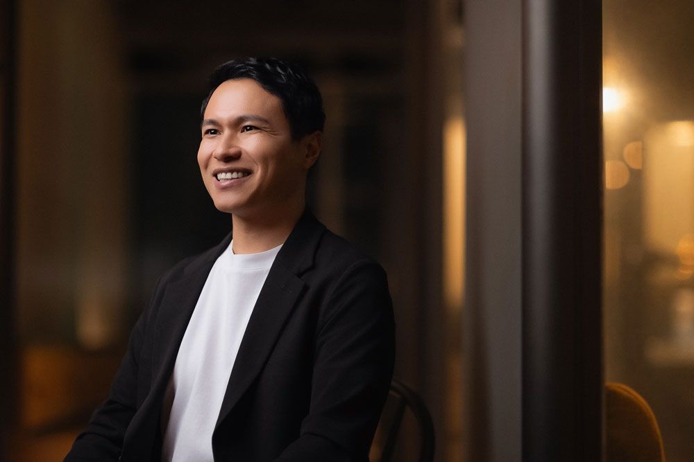 奥村 純 GA technologies 執行役員 CDO