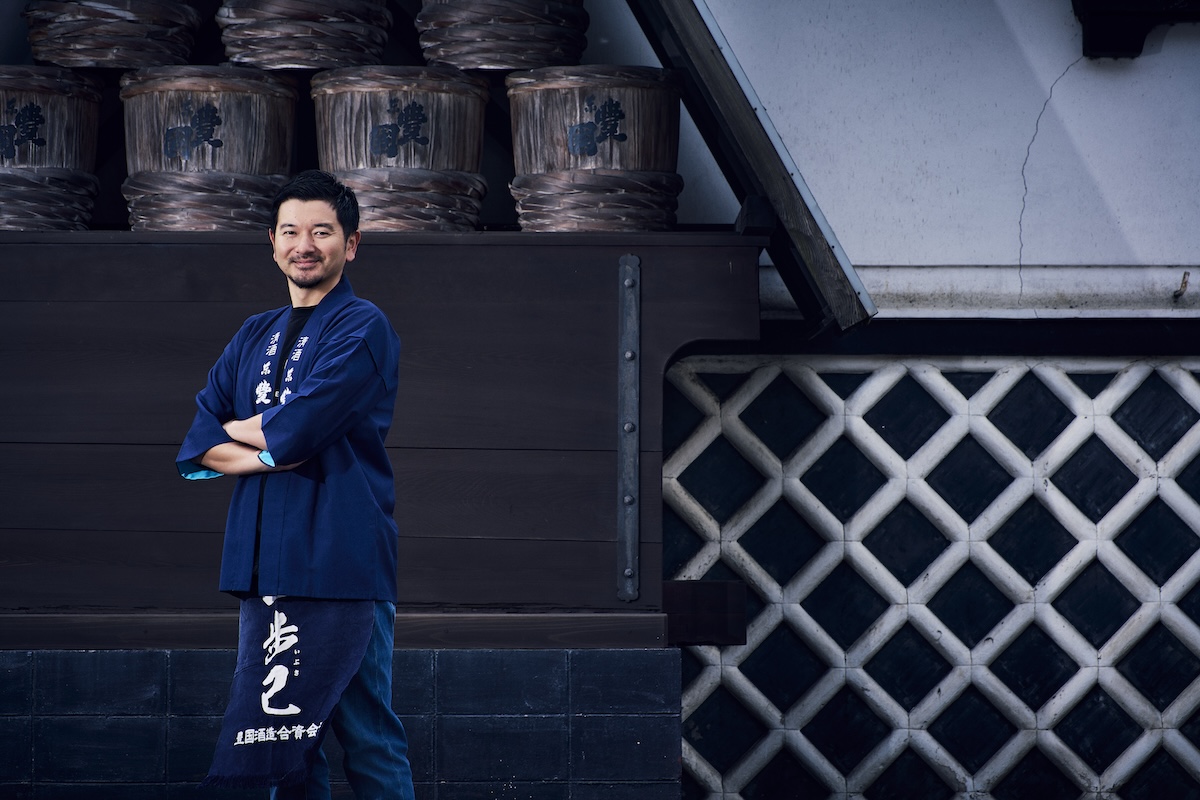 逃げ出したかった故郷で次の100年を醸す——豊国酒造9代目が貫く、覚悟の経営 | Forbes JAPAN 公式サイト（フォーブス ジャパン）