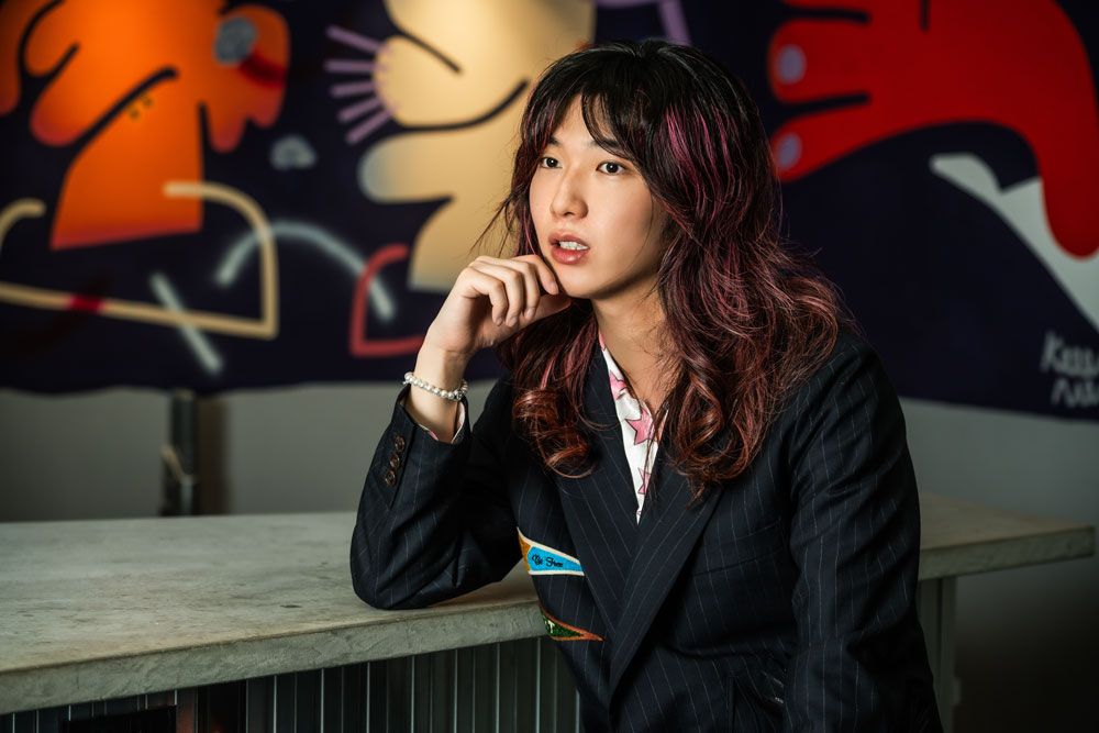 yutori代表取締役社長 片石貴展