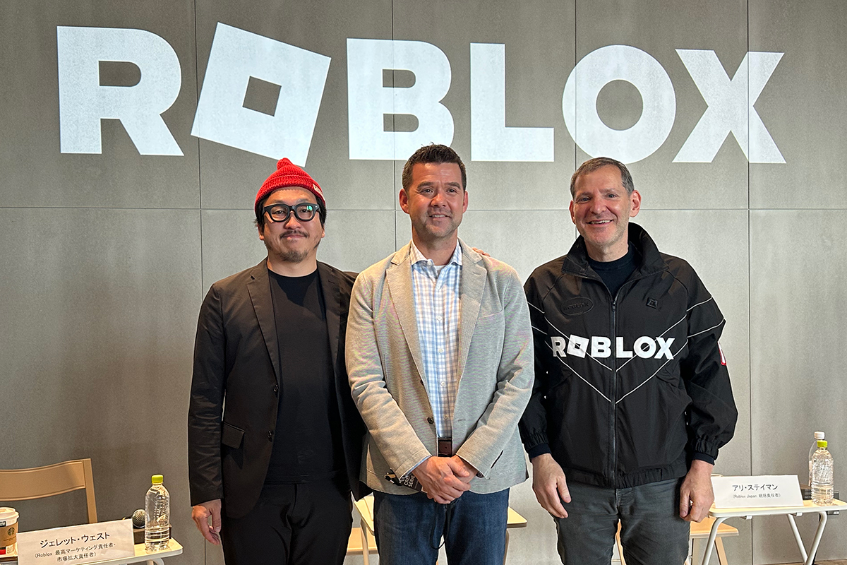 子供も稼ぐ「ゲーム版YouTube」ロブロックス、教育プラットフォーム