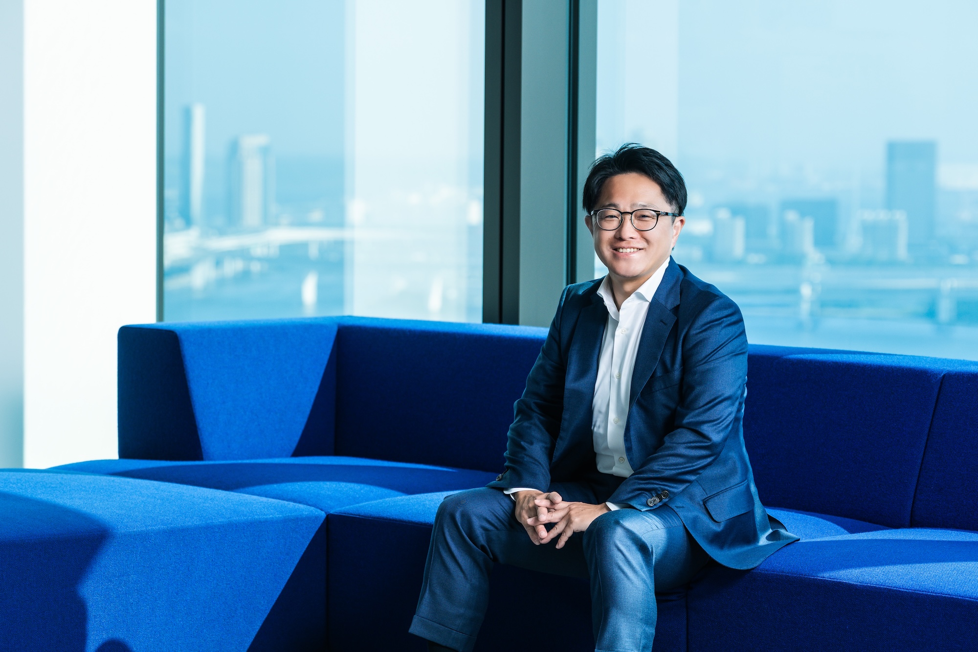 伴走者として未来をつくる　オリックスが問い直す事業承継の本質 | Forbes JAPAN 公式サイト（フォーブス ジャパン）