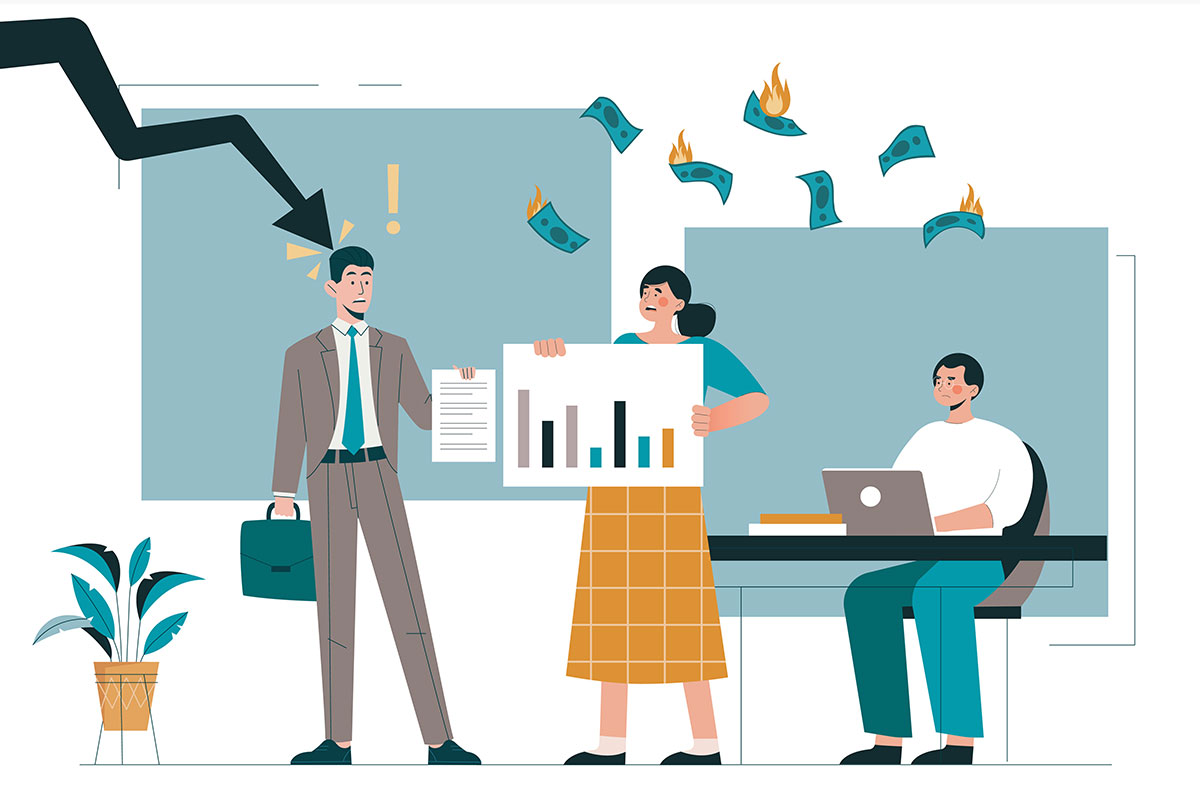 経済の二重苦：インフレ率上昇と雇用悪化が招くスタグフレーションリスク | Forbes JAPAN 公式サイト（フォーブス ジャパン）