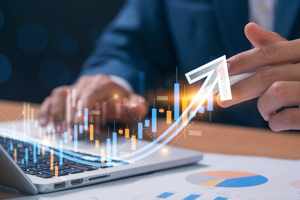 暗号資産の機関投資家による採用が加速している3つのサイン | Forbes JAPAN 公式サイト（フォーブス ジャパン）