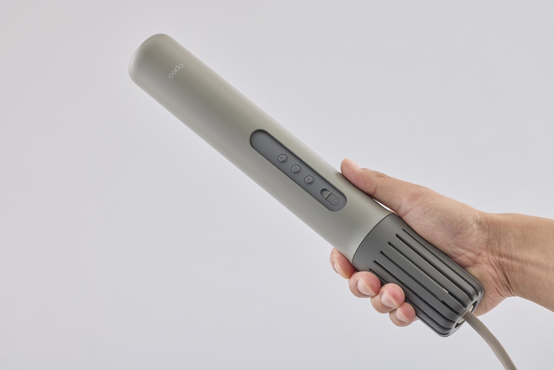 パワフル温風のふとん乾燥機 ニオイやダニ対策にも：気になる