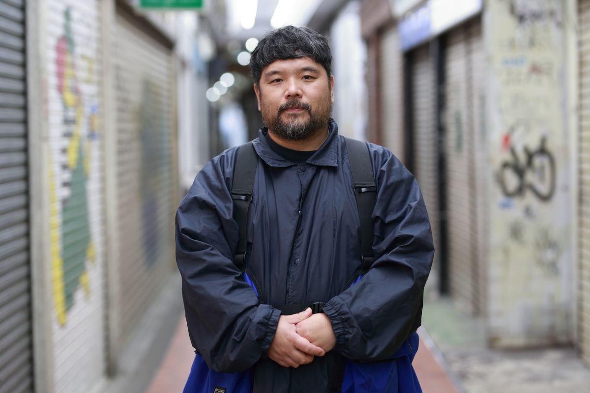 モトコロジー・プロデューサー田村圭介