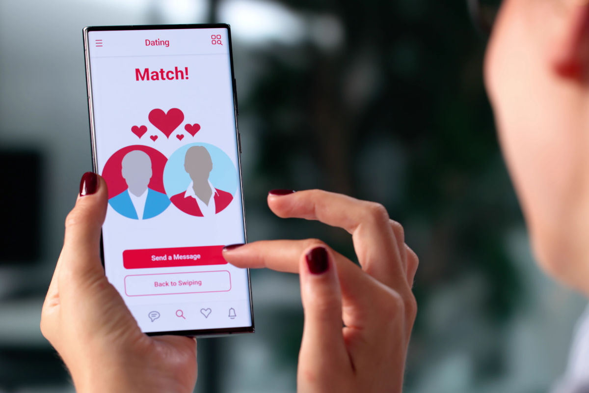 3人に1人が「マッチングアプリ就活」、職探しのための利用が増加──厳しい雇用状況とリスク | Forbes JAPAN 公式サイト（フォーブス  ジャパン）