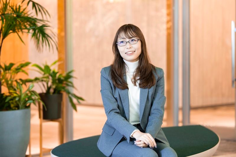 五味愛子 SB C&S株式会社 ICT事業本部 クラウドプラットフォーム推進本部 クラウドプラットフォーム推進統括部 販売推進部 企画課 (課長)