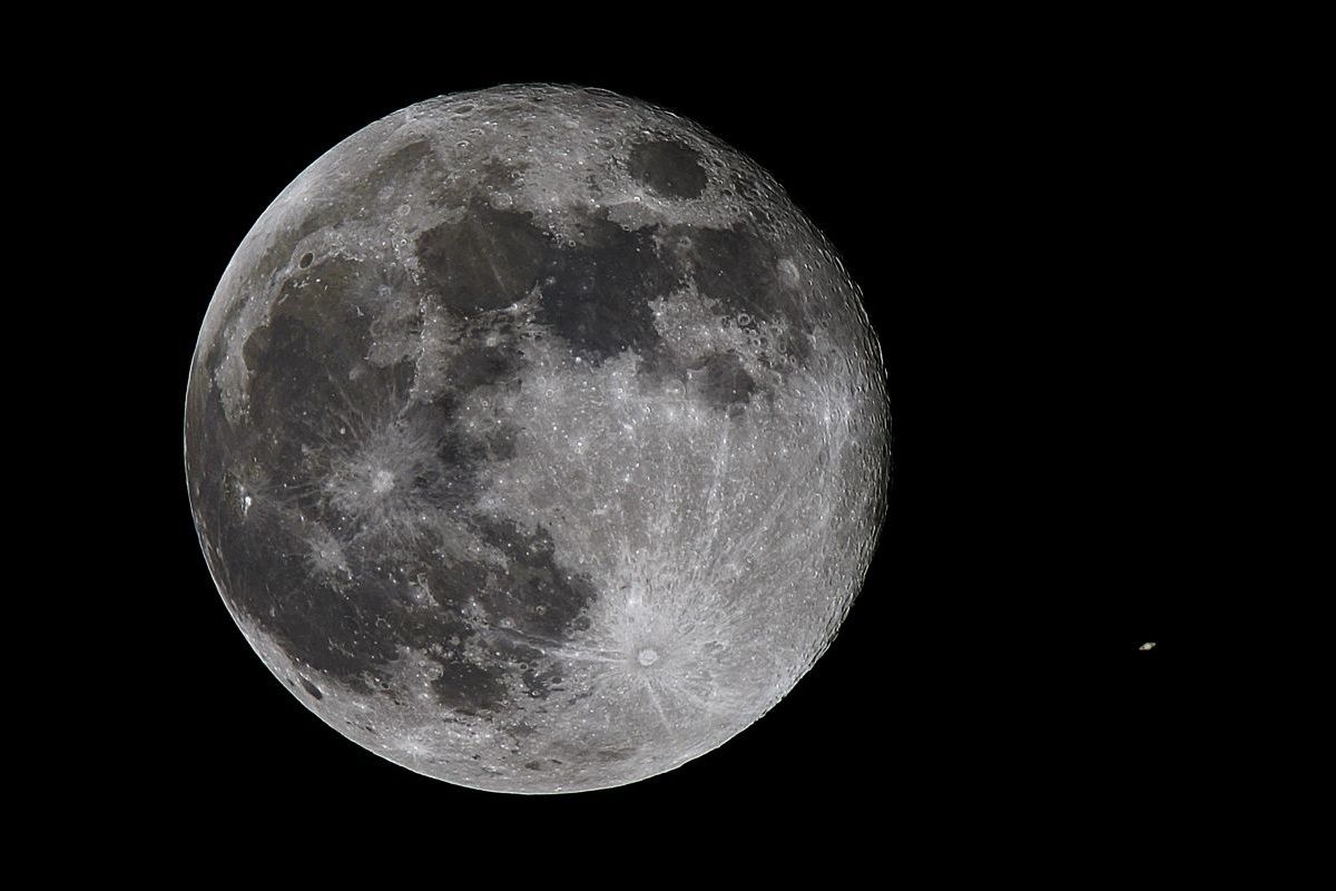 巨大惑星が他惑星の「生命誕生」を邪魔する？ 例えば木星 | Forbes JAPAN 公式サイト（フォーブス ジャパン）, image size:1200x800