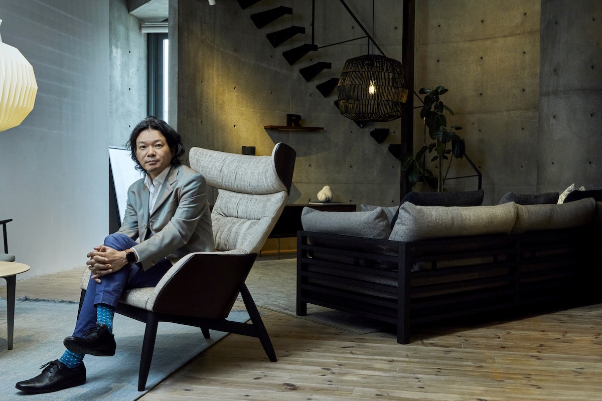 福岡の知られざる家具メーカーがミラノで輝き続ける理由 | Forbes 