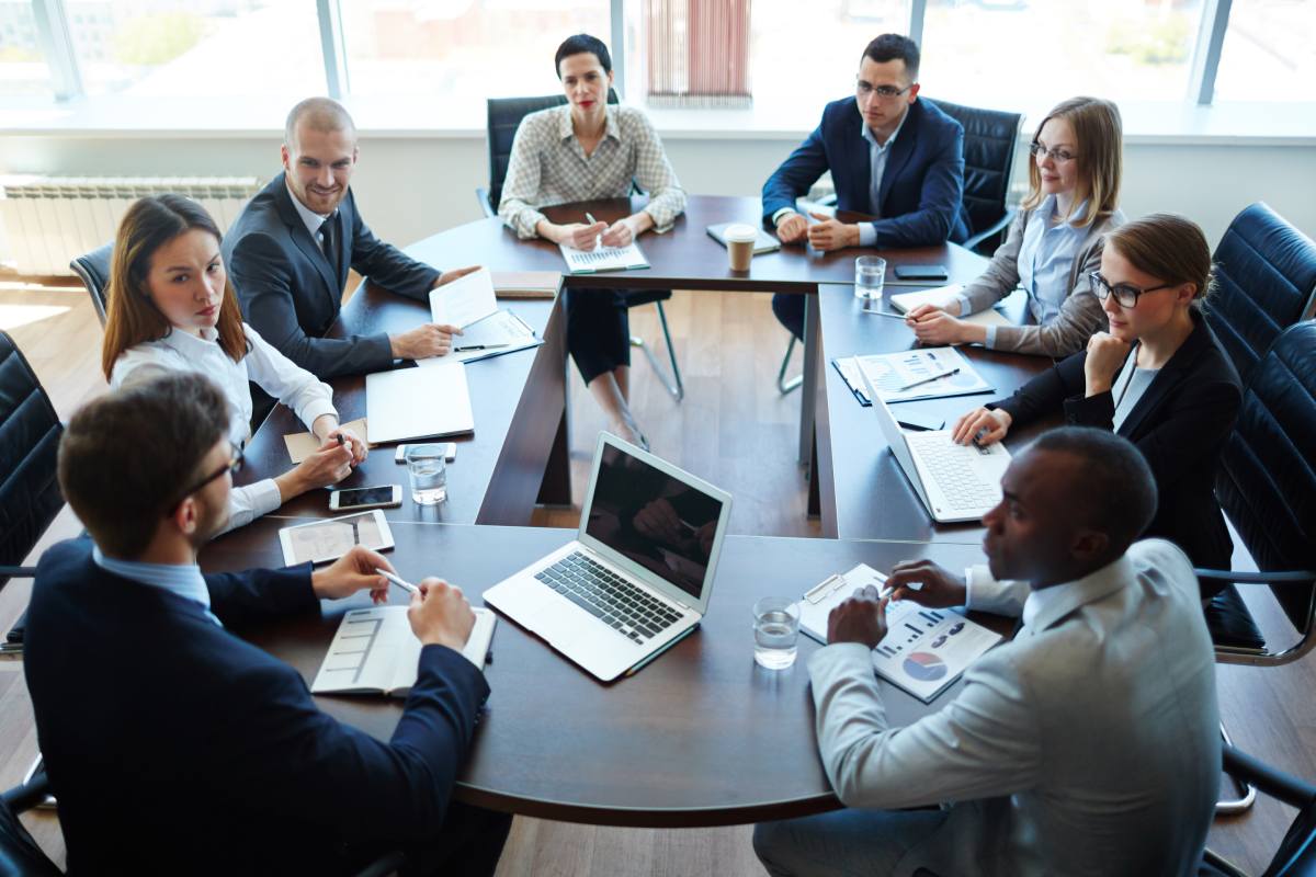 管理職から経営幹部へ:思考の転換が成功を左右する | Forbes JAPAN 公式サイト(フォーブス ジャパン)
