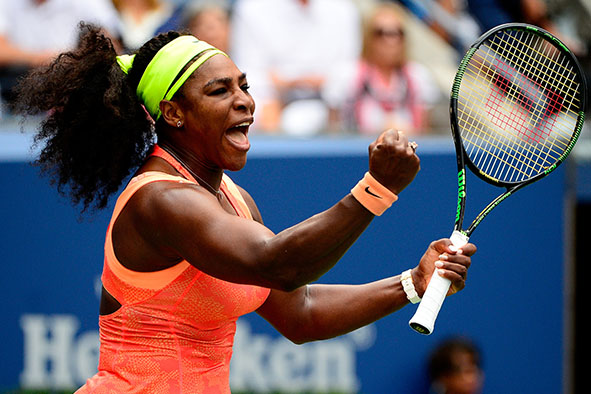 巨大ビジネスになった全米オープン 年900億円の経済効果 | Forbes