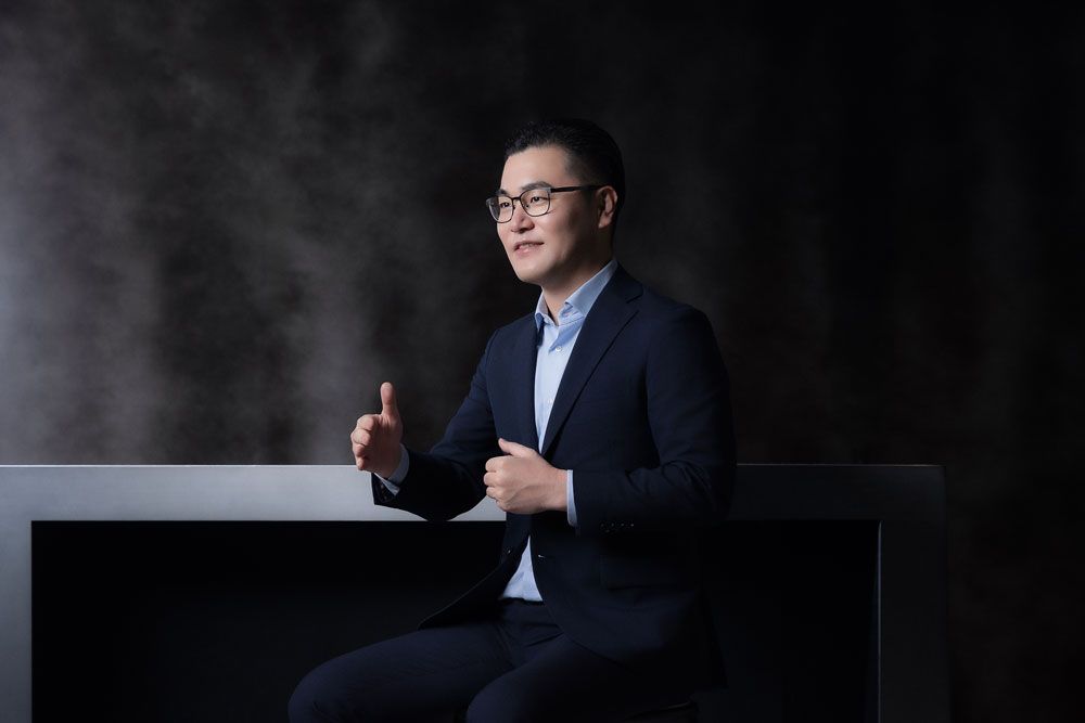 井口俊介 GA technologies 執行役員、ITANDI 取締役 執行役員 COO、ITANDI事業責任者